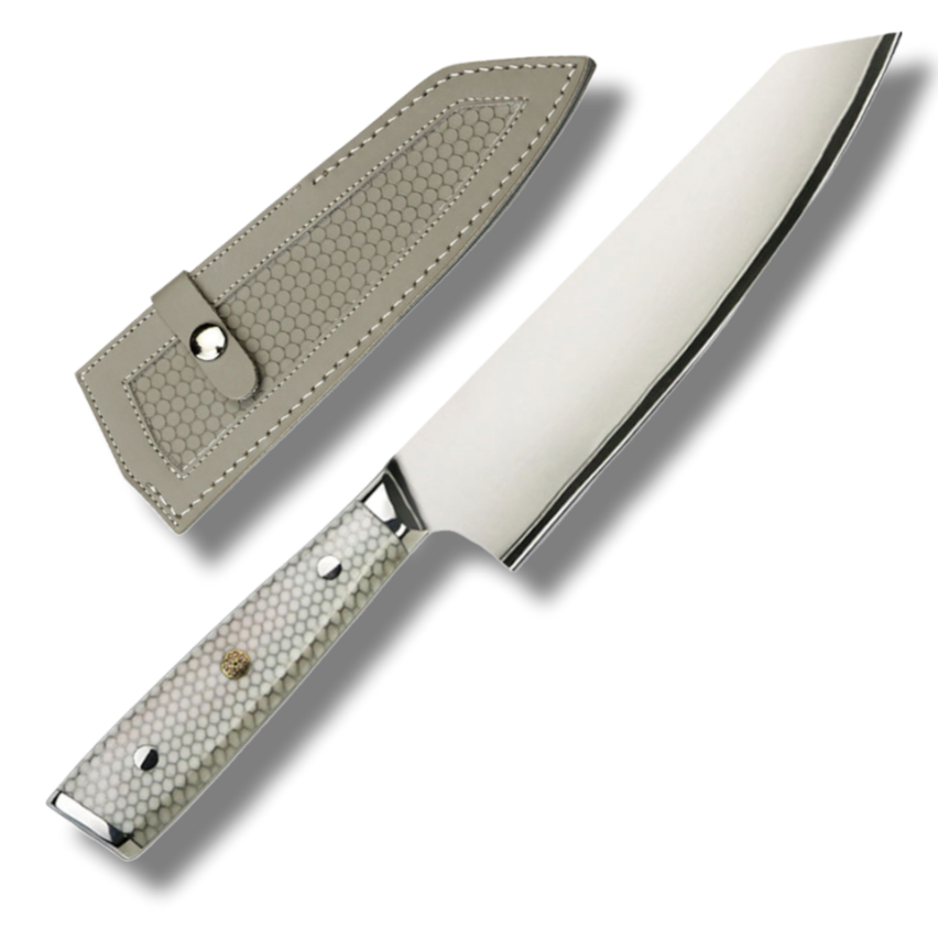 Knives and more